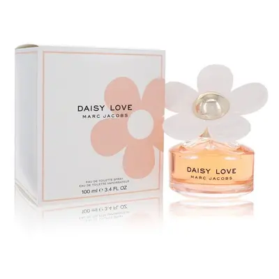 Daisy Love Eau De Toilette 100ml Spray