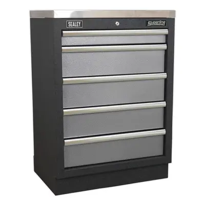 Sealey Apms59 Modular Drawer Cabinet 680Mm