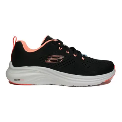 (8 (Adults')) Vapor Foam - Fresh Trend | Black/Pink | Womens Trainers