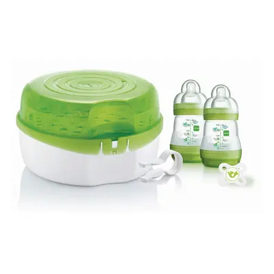 Mam Microwave Steam Steriliser