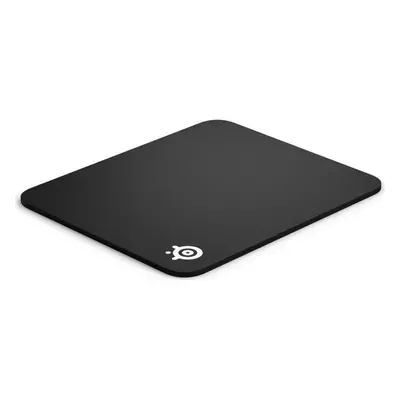 SteelserieS QcK Heavy Gaming Surface - Black, Black