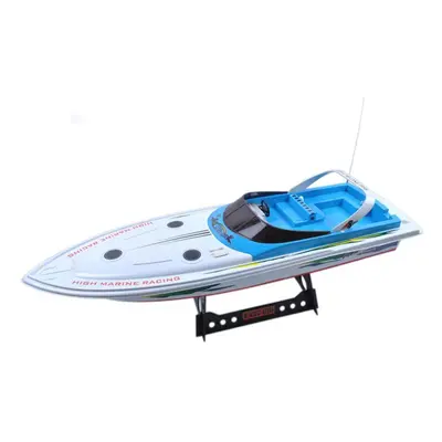 68cm 2.4G RC Boat High Speed 25km/h Racing Boat With Double Drive System