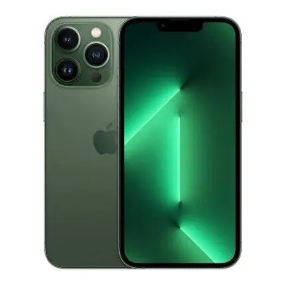 Apple iPhone Pro 1TB 6.1" Alpine Green EU MNE53ZD/A