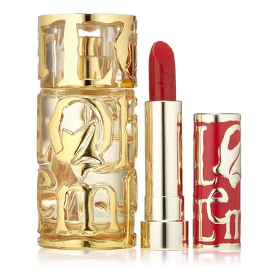 LolitÃ¢ Lempicka Elle L'aime Eau De Parfum And Lipstick Piece Set