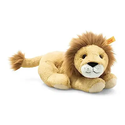 065699 Soft Cuddly Friends Liam lion, golden bl