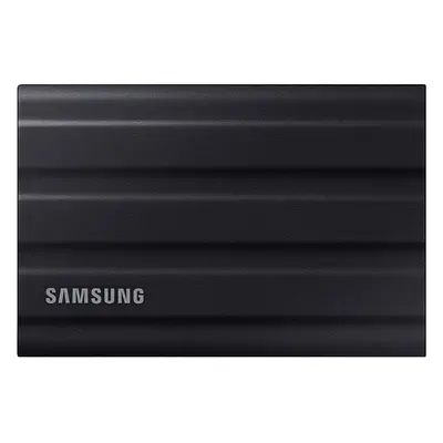 Samsung Portable SSD T7 Series Shield Black/Blue Solid State Drive 1TB