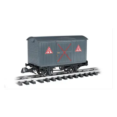 Thomas and Friends Explosives Box Wagon