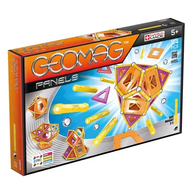 Geomag Classic Panels Building Set