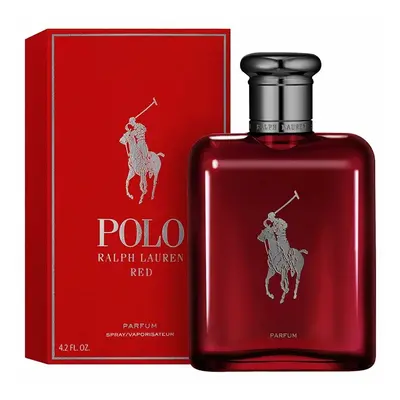 Ralph Lauren Polo Red Parfum 125ml