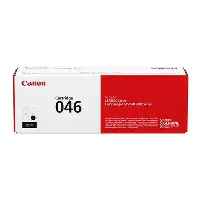 Canon Laser cartridge 2200pages Black