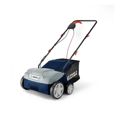 Spear & Jackson S1432ESC Scarifier & Raker - 1400W