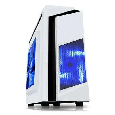 (2TB HDD + 480GB SSD, 6GB NVIDIA GTX 1660) Ultra Fast Gaming PC Computer i7 11th Gen 32GB 2TB+96