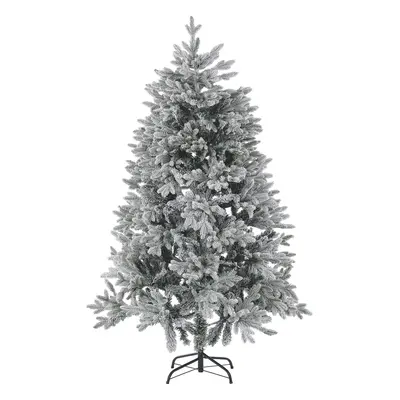 Christmas Tree FORAKER White