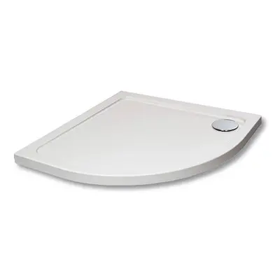 Quadrant Shower Tray 900mm - Jewel by Voda Design