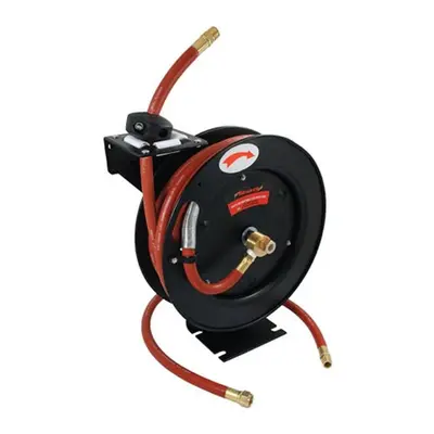 Neilsen Air Hose Reel - 50ft x 3/8