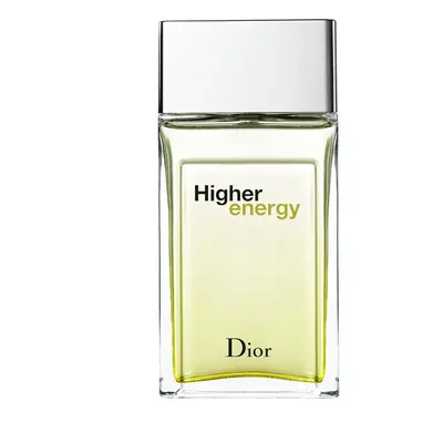 Christian Dior Higher Energy 100ml EDT Spray