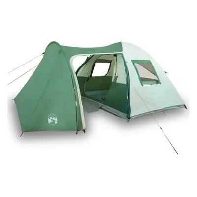 (green, x x cm) vidaXL Camping Tent Persons Outdoor Hiking Portable Dome Tent 185T Taffeta