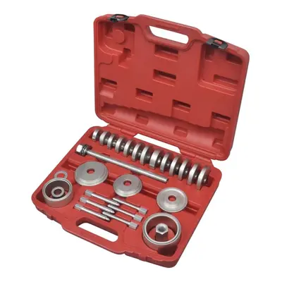 Car Wheel Bearing Removal & Installation Tool Set Kit Garage Equipment & Tools