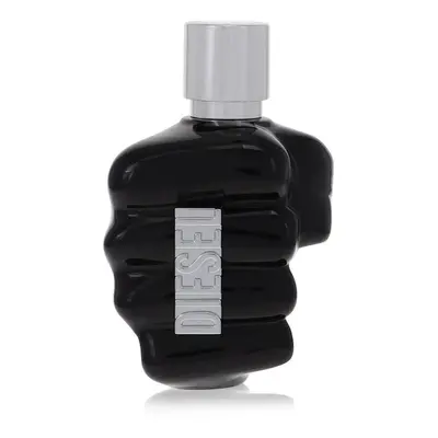 Only The Brave Tattoo by Diesel Eau De Toilette Spray (Tester) 2.5 oz