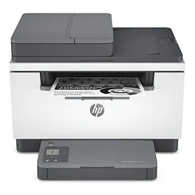 HP LASERJET MFP M234SDNE 1200DPI 29PPM DUPLEX ADF E