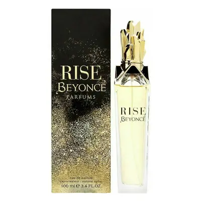 Rise by Beyonce perfume for women EDP 3.3 / 3.4 oz New in Box