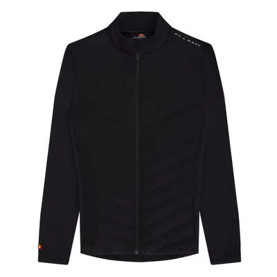 (S, Black) Ellesse Mens Ramizo Jacket