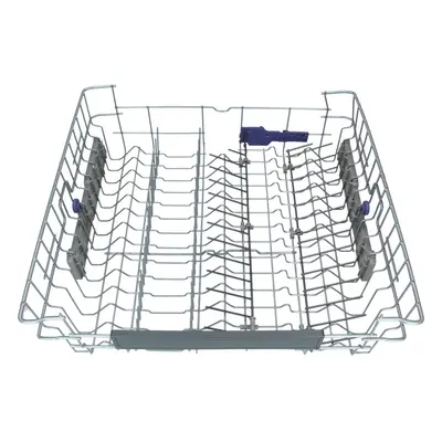 Genuine Beko Upper Dishwasher Basket DS1265A DIN5833XL DW663 DIN6831FX