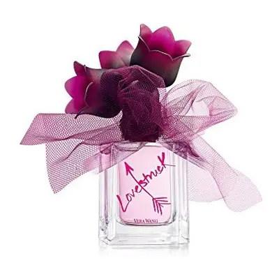 Vera Wang Lovestruck Eau de Parfum for Women, 100ml