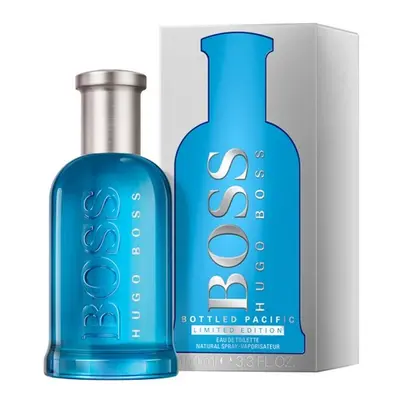 HUGO BOSS BOTTLED PACIFIC LIMITED EDITION EDT ML