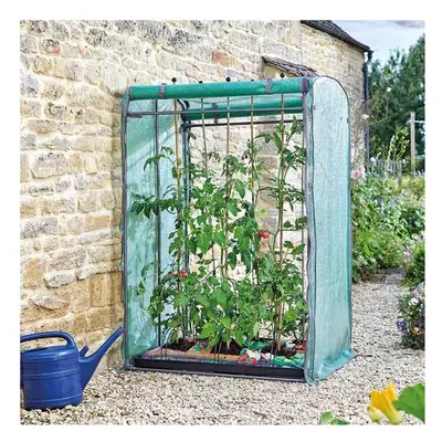 Tomato GroZone Max Steel Frame & Cover Smart Garden