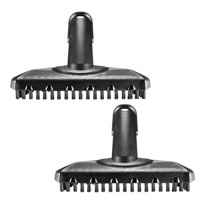 Brush Nozzle KARCHER SC1 Series Steam Cleaner (Pack of 2)