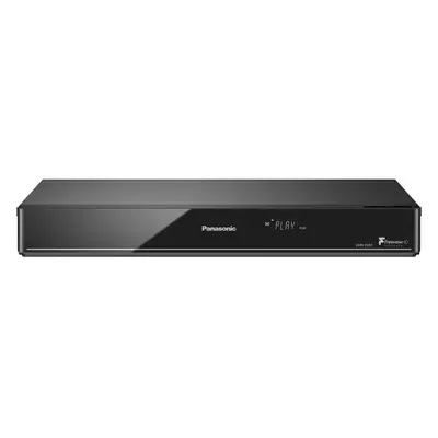 Panasonic DMR-EX97EB 500GB HDD Recorder Multi Region DVD Player