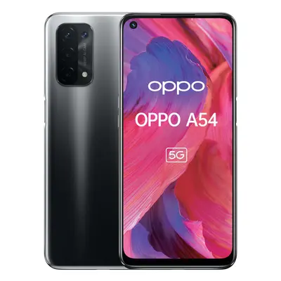 OPPO A54 4+64GB DS 5G FLUID BLACK OEM