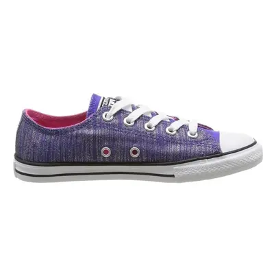 (UK 5) Converse CT EAST COASTER PERIWINKLE 647731C Juniors UK