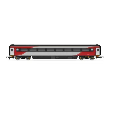 Hornby R40249B LNER, Mk3 Trailer Standard, - Era