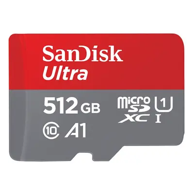 SanDisk Ultra memory card GB MicroSDXC Class