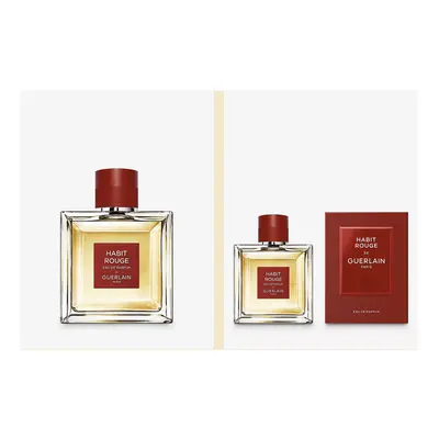 Guerlain Habit Rouge 100ml EDP Spray