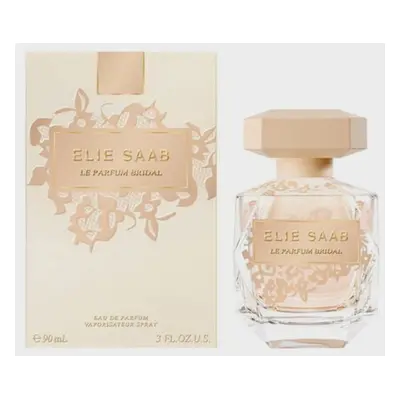 Elie Saab Le Parfum Bridal 90ml Eau De Parfum EDP Spray