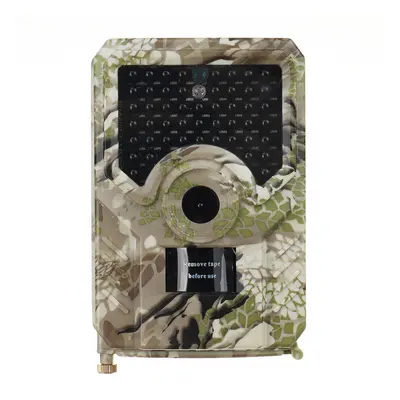 Outdoor Hunting Camera 1080P IR Night Vision HD Trail Wildlife Tracing Game IP56