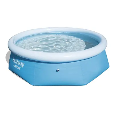 Bestway 8ft x 26" Fast Set Pool