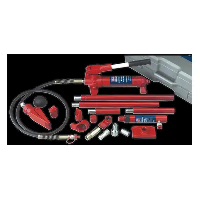 Hydraulic Body Repair Kit Tonne SuperSnap® Type