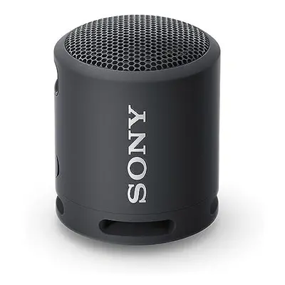 Sony SRS-XB13 - Compact and Portable Waterproof Wireless Bluetooth speaker with EXTRA BASS - Bla