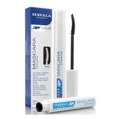 Mavala Creamy Mascara Black mL