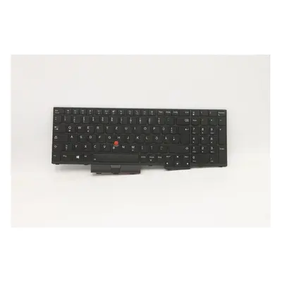 Lenovo 5N20W68264 FRU Thor Keyboard Num BL 5N20W68264