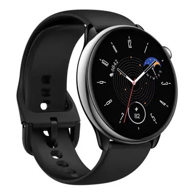 AMAZFIT GTR MINI MIDNIGHT BLACK