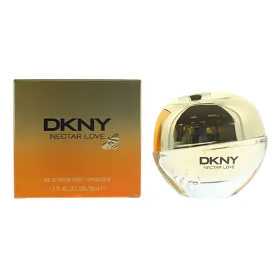 Dkny Nectar Love Eau de Parfum 30ml For Her