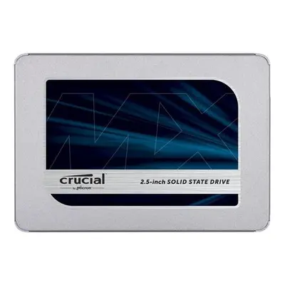 Crucial CT1000MX500SSD1(Z) MX500 TB 3D NAND SATA 2.5 inch Internal SSD