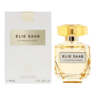 Elie Saab Le Parfum Lumiere Eau de Parfum 90ml