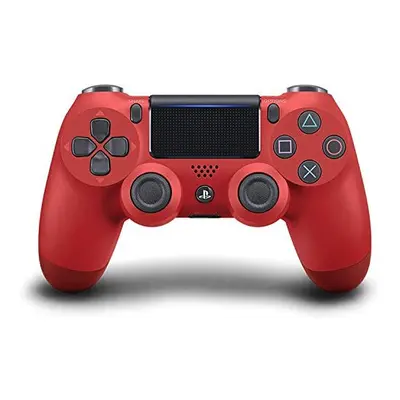 Sony PlayStation DualShock Controller - Red