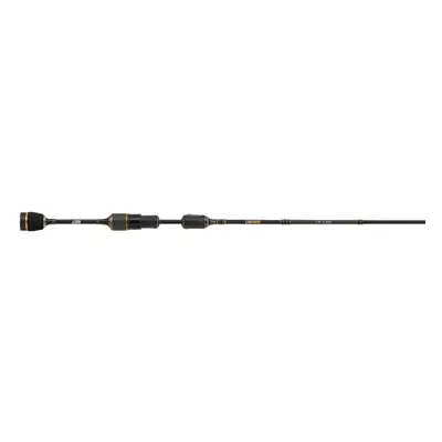 Abu Garcia Carabus Delicate 602XUL 6ft 0.8-4g